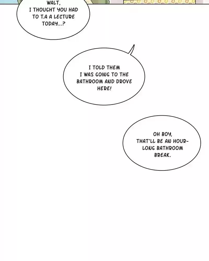 Gourmet Hound Chapter 86: Ep.84: