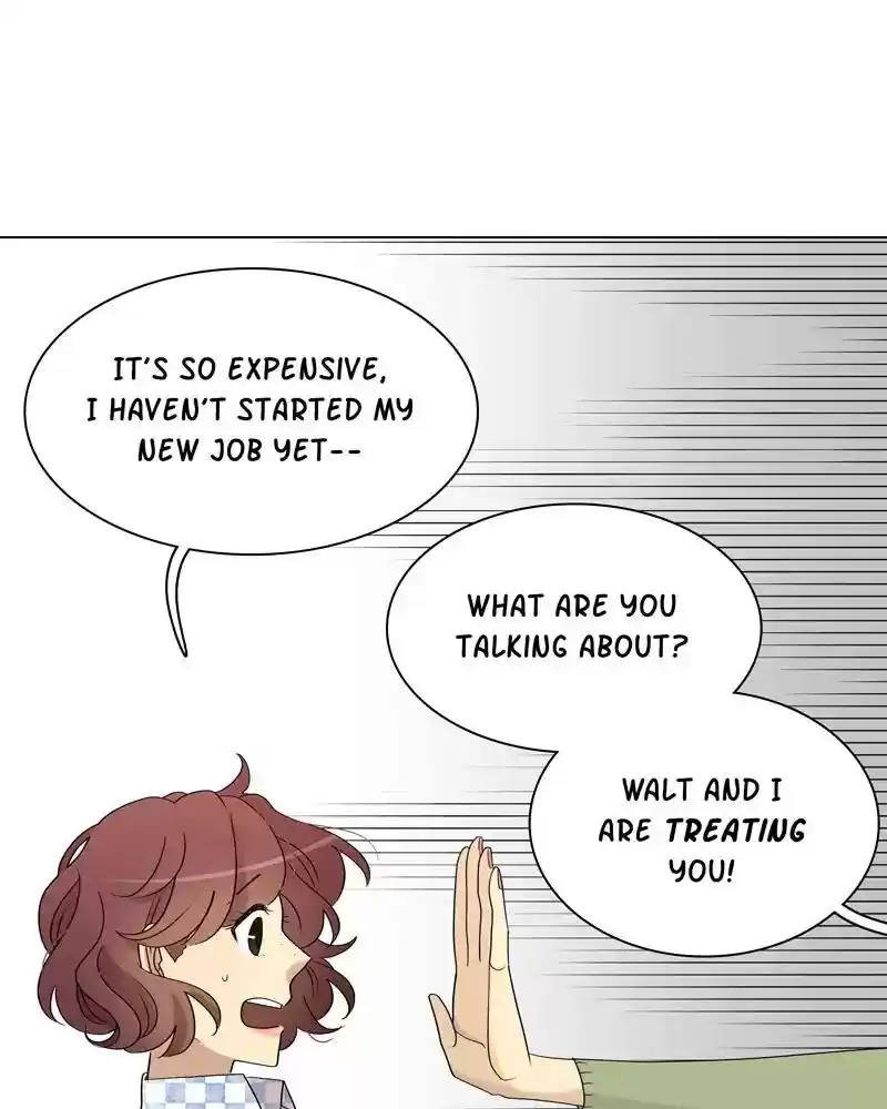 Gourmet Hound Chapter 86: Ep.84: