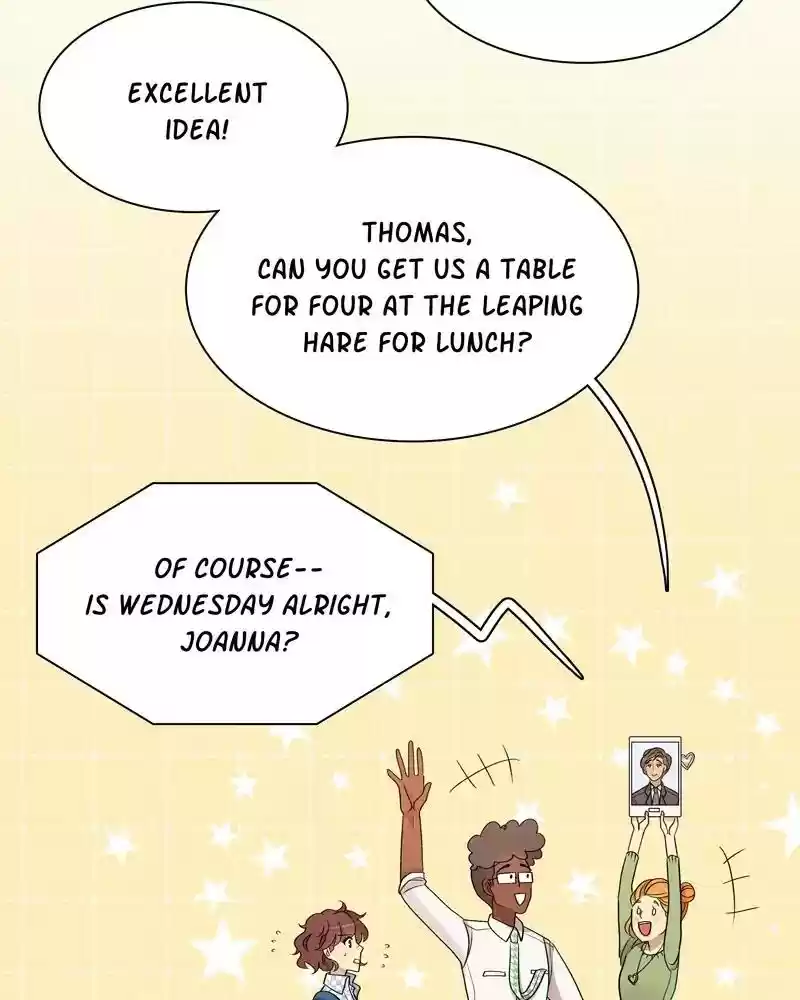 Gourmet Hound Chapter 86: Ep.84: