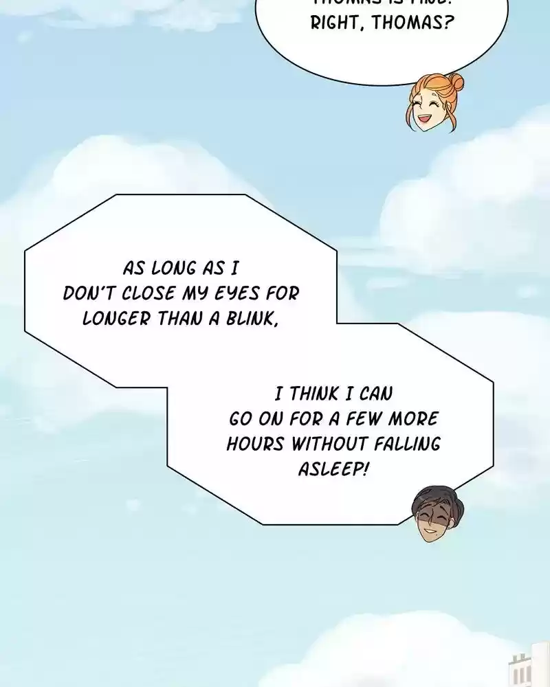 Gourmet Hound Chapter 86: Ep.84: