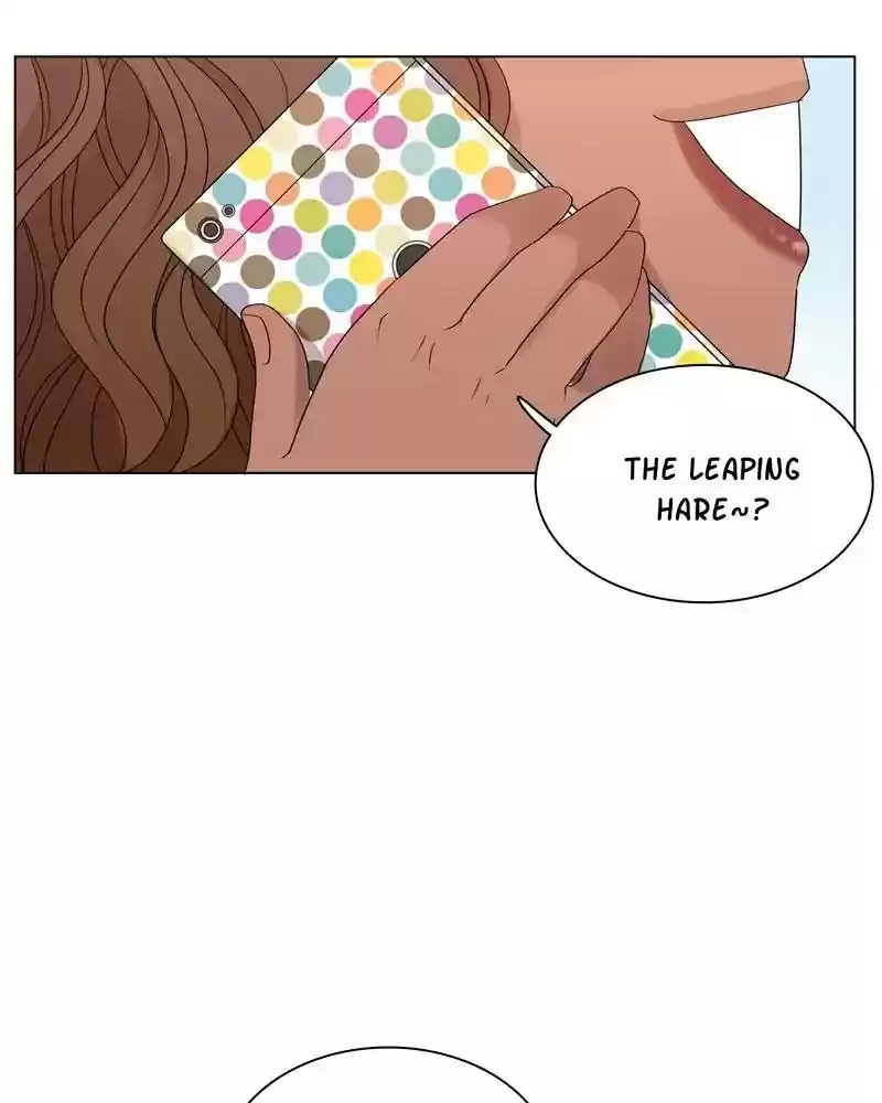 Gourmet Hound Chapter 86: Ep.84: