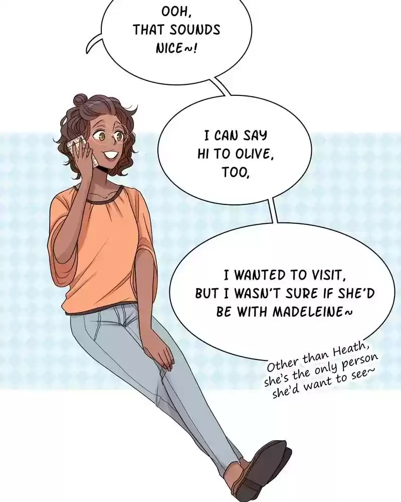 Gourmet Hound Chapter 86: Ep.84: