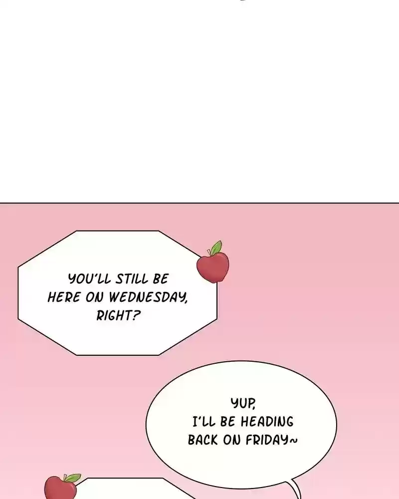 Gourmet Hound Chapter 86: Ep.84: