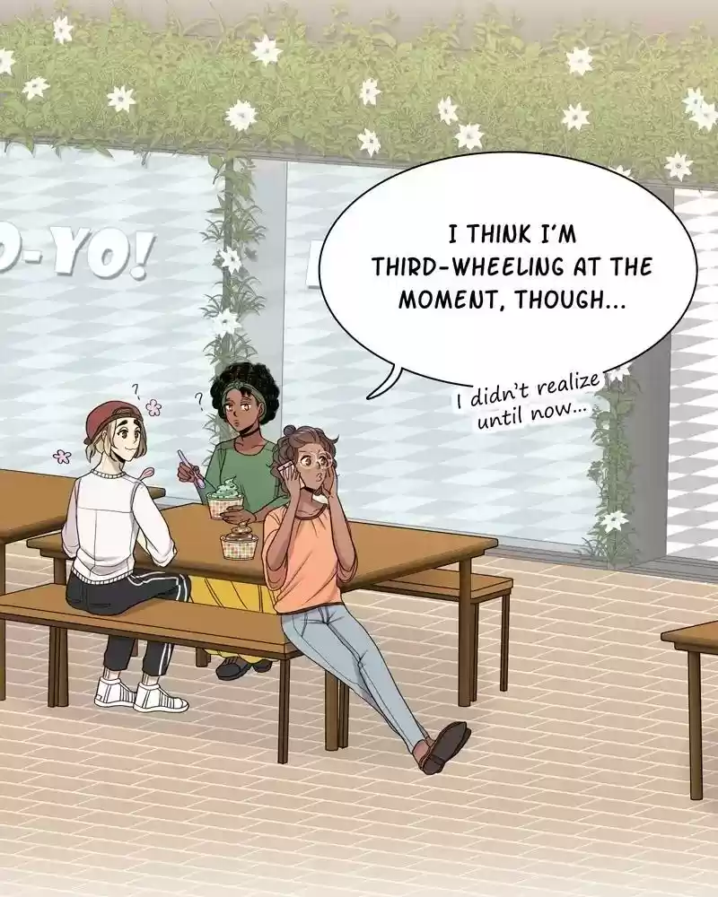 Gourmet Hound Chapter 86: Ep.84: