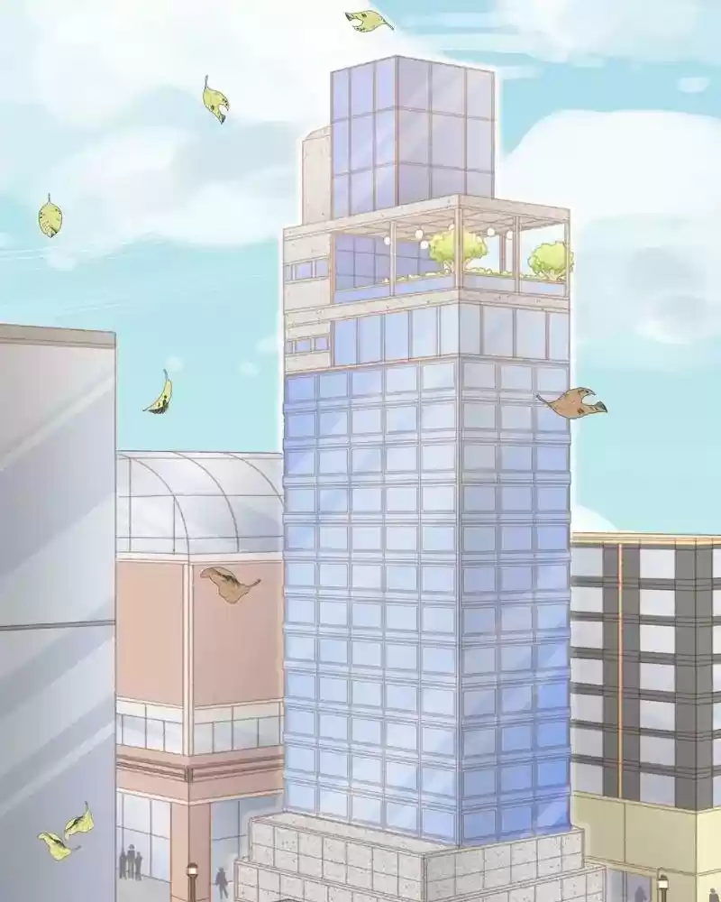 Gourmet Hound Chapter 86: Ep.84: