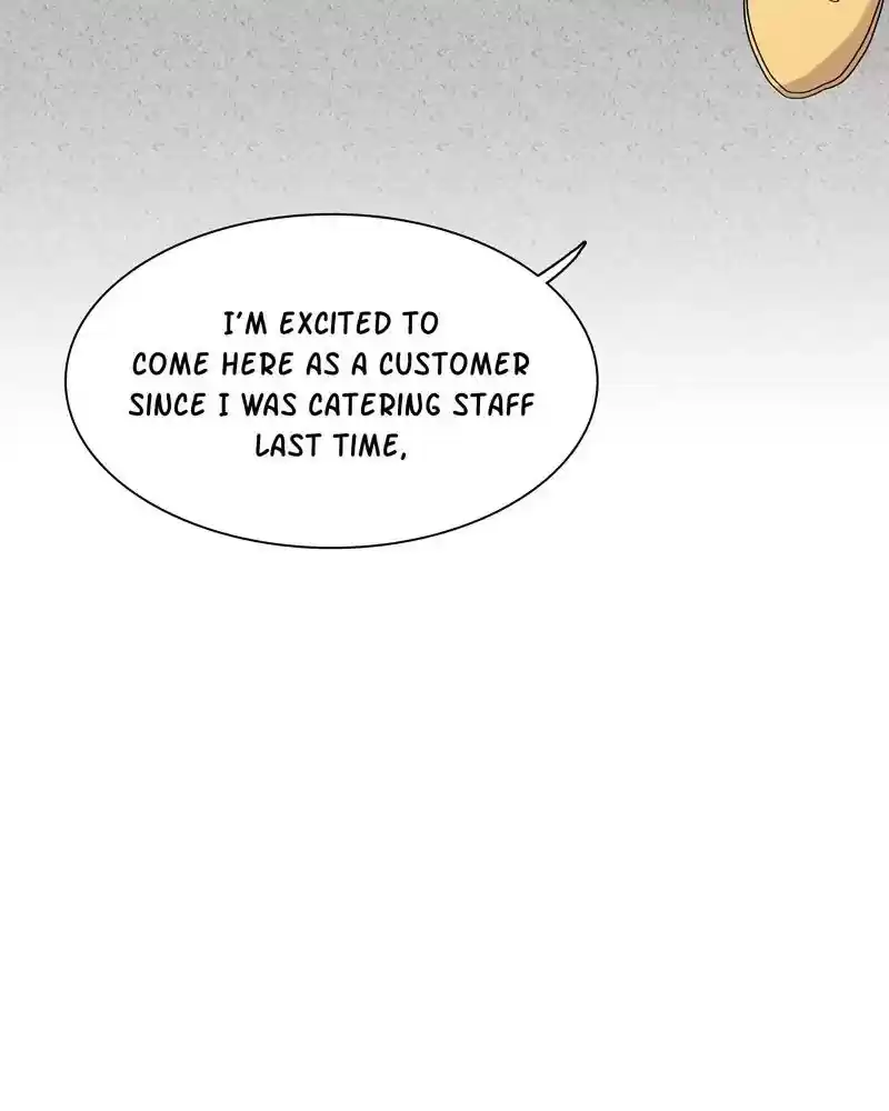 Gourmet Hound Chapter 86: Ep.84: