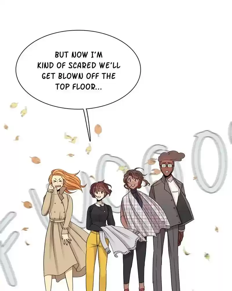 Gourmet Hound Chapter 86: Ep.84: