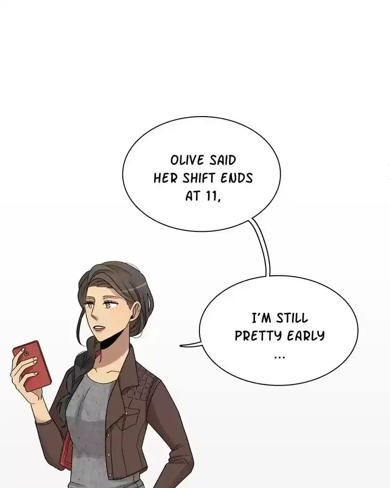 Gourmet Hound Chapter 86: Ep.84: