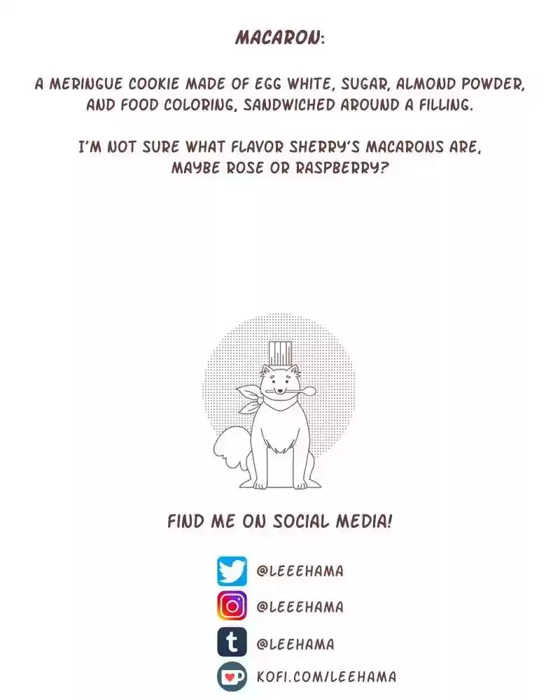 Gourmet Hound Chapter 86: Ep.84: