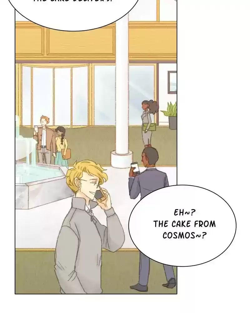 Gourmet Hound Chapter 87: Ep.85: