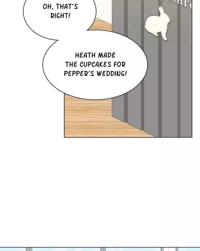 Gourmet Hound Chapter 87: Ep.85: