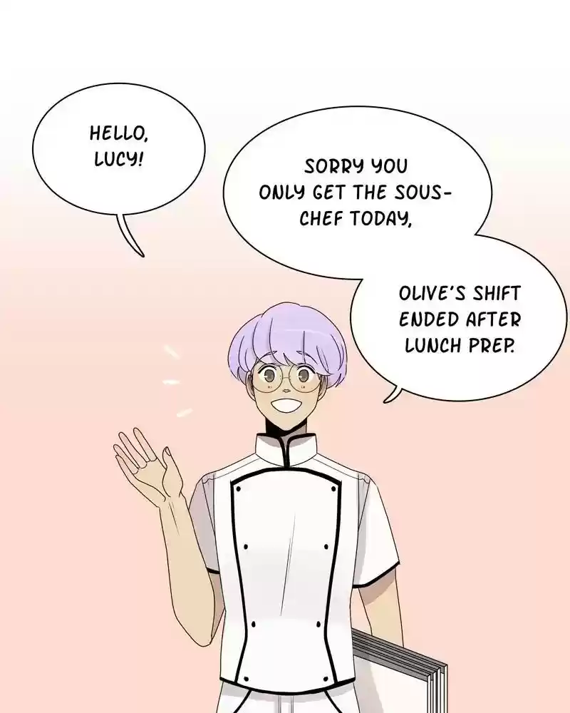 Gourmet Hound Chapter 87: Ep.85: