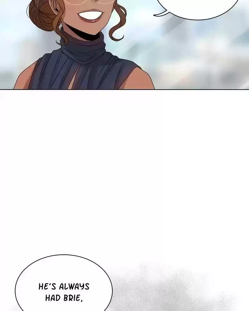 Gourmet Hound Chapter 87: Ep.85: