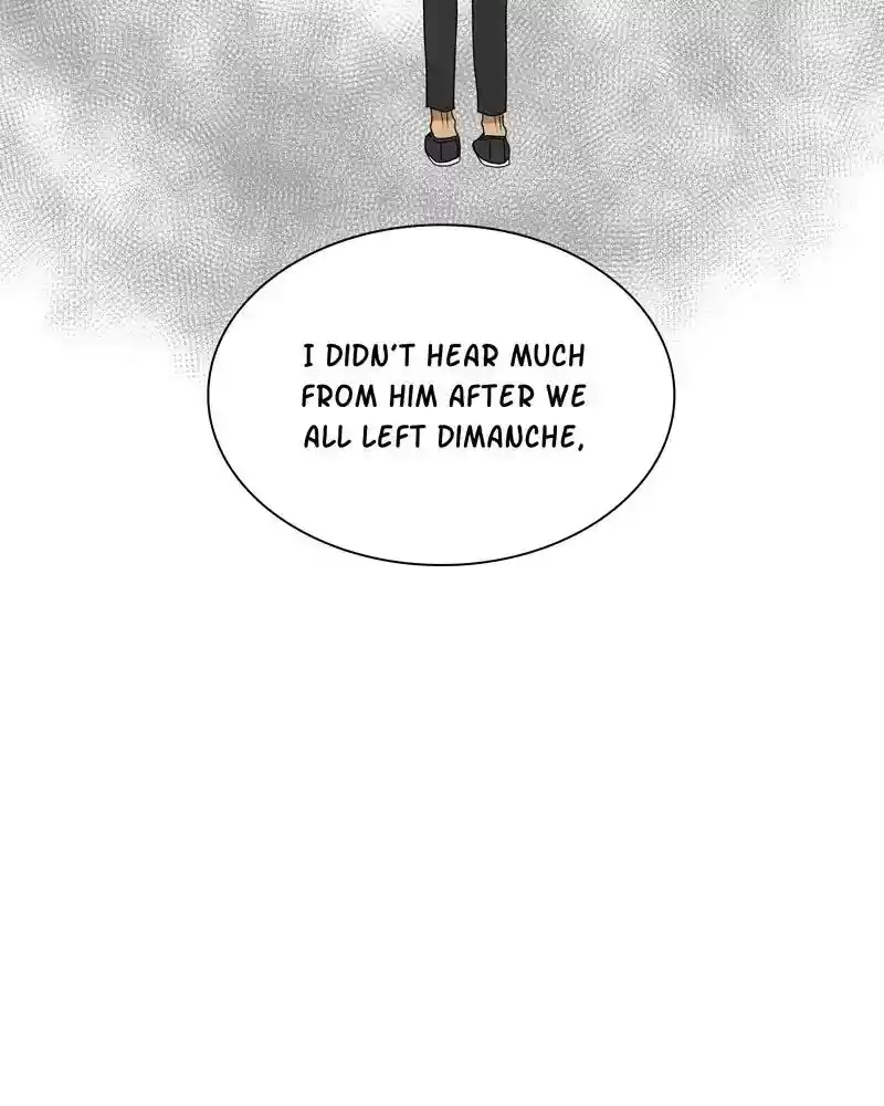 Gourmet Hound Chapter 87: Ep.85: