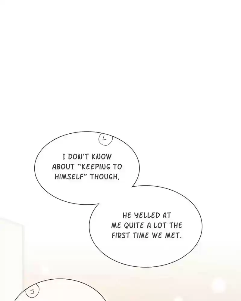 Gourmet Hound Chapter 87: Ep.85:
