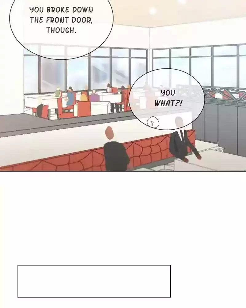 Gourmet Hound Chapter 87: Ep.85: