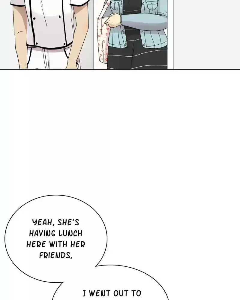 Gourmet Hound Chapter 87: Ep.85: