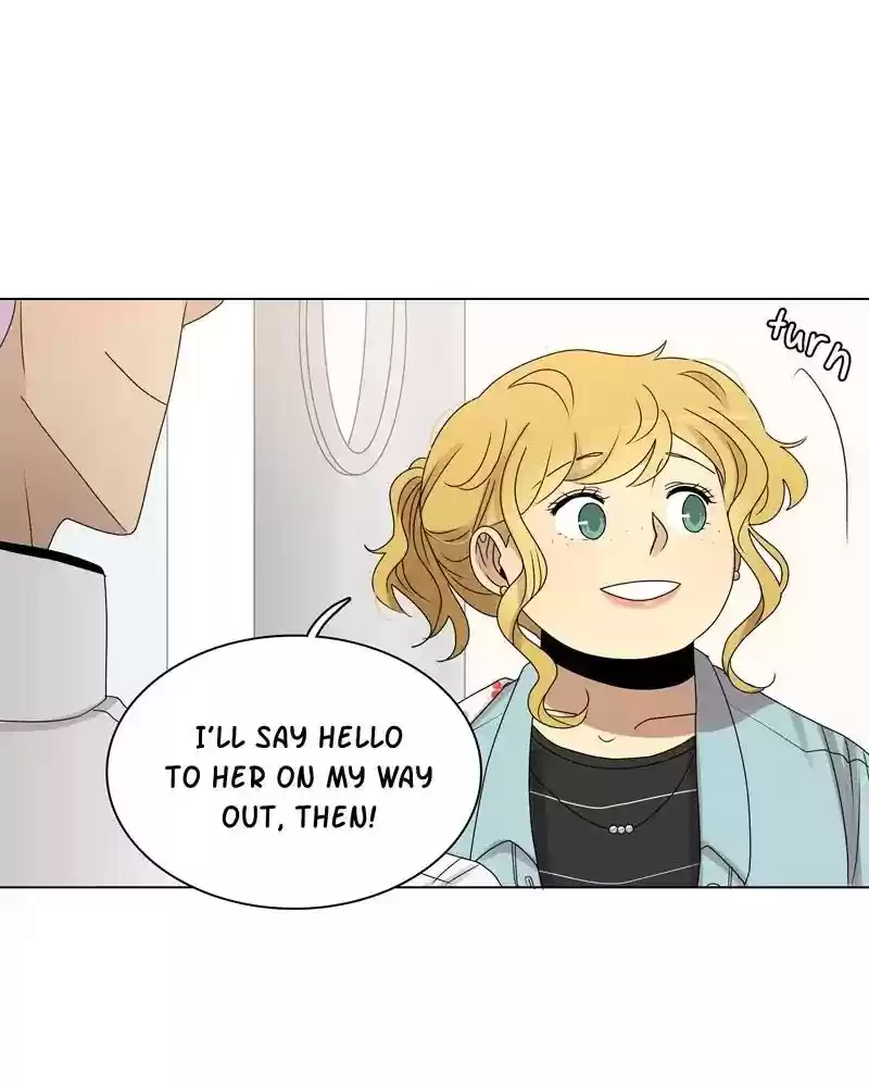 Gourmet Hound Chapter 87: Ep.85: