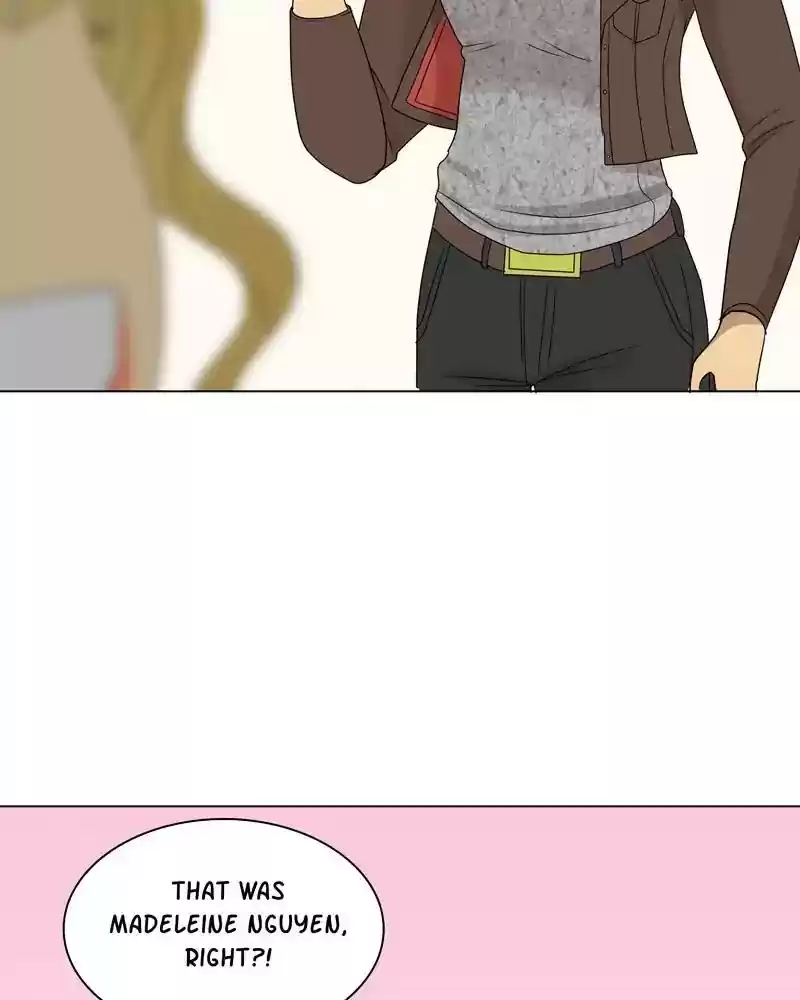 Gourmet Hound Chapter 87: Ep.85: