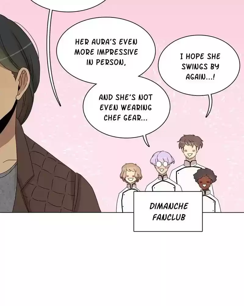 Gourmet Hound Chapter 87: Ep.85: