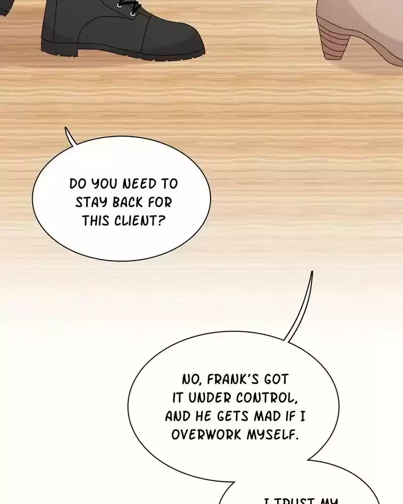 Gourmet Hound Chapter 87: Ep.85: