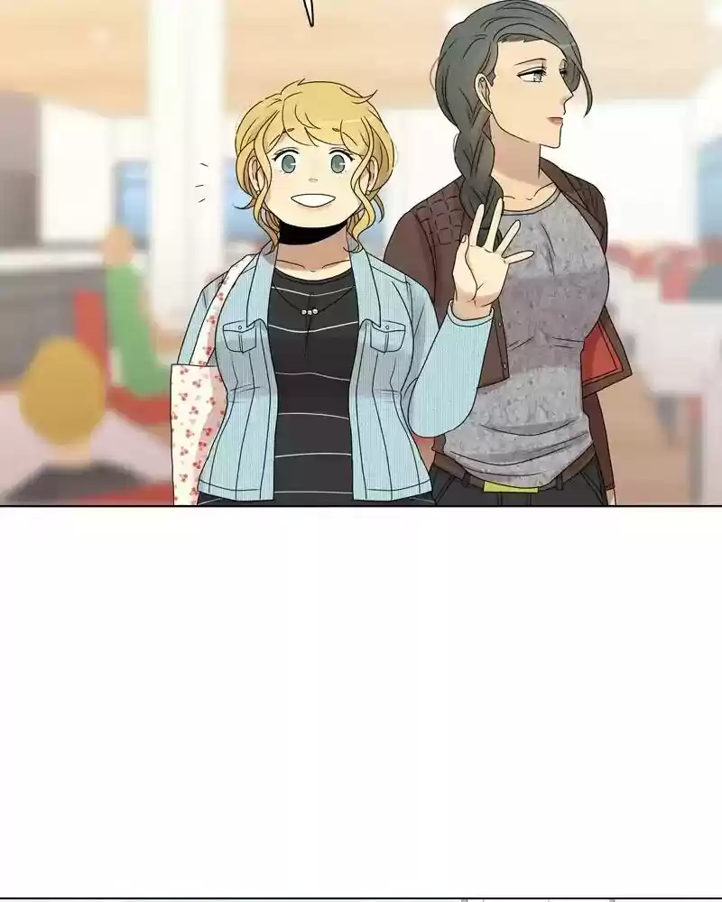 Gourmet Hound Chapter 87: Ep.85: