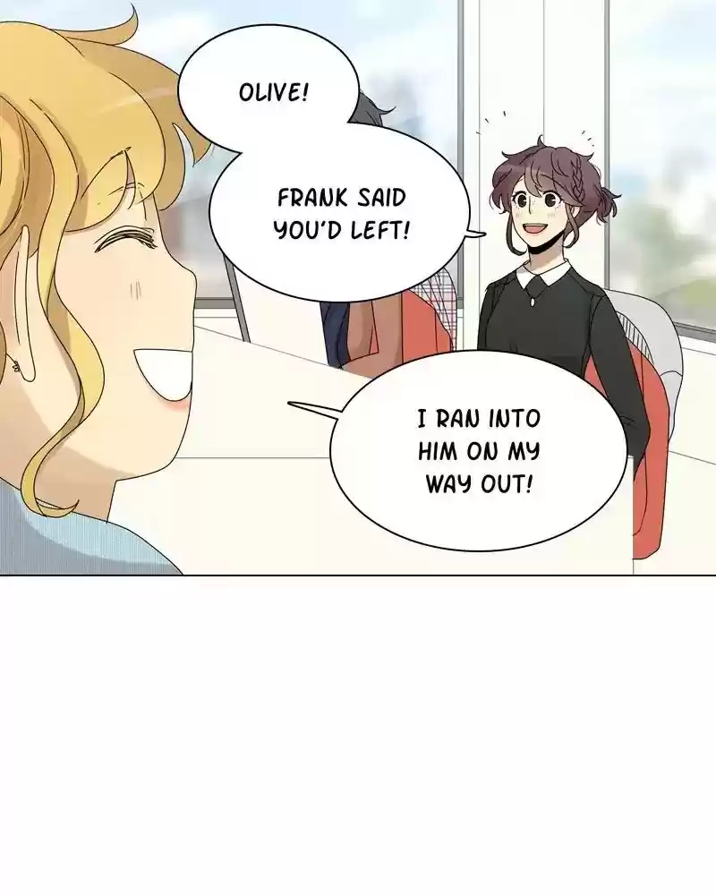 Gourmet Hound Chapter 87: Ep.85: