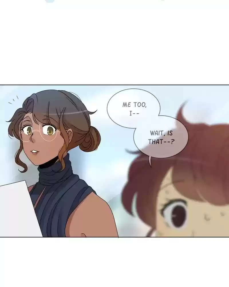 Gourmet Hound Chapter 87: Ep.85: