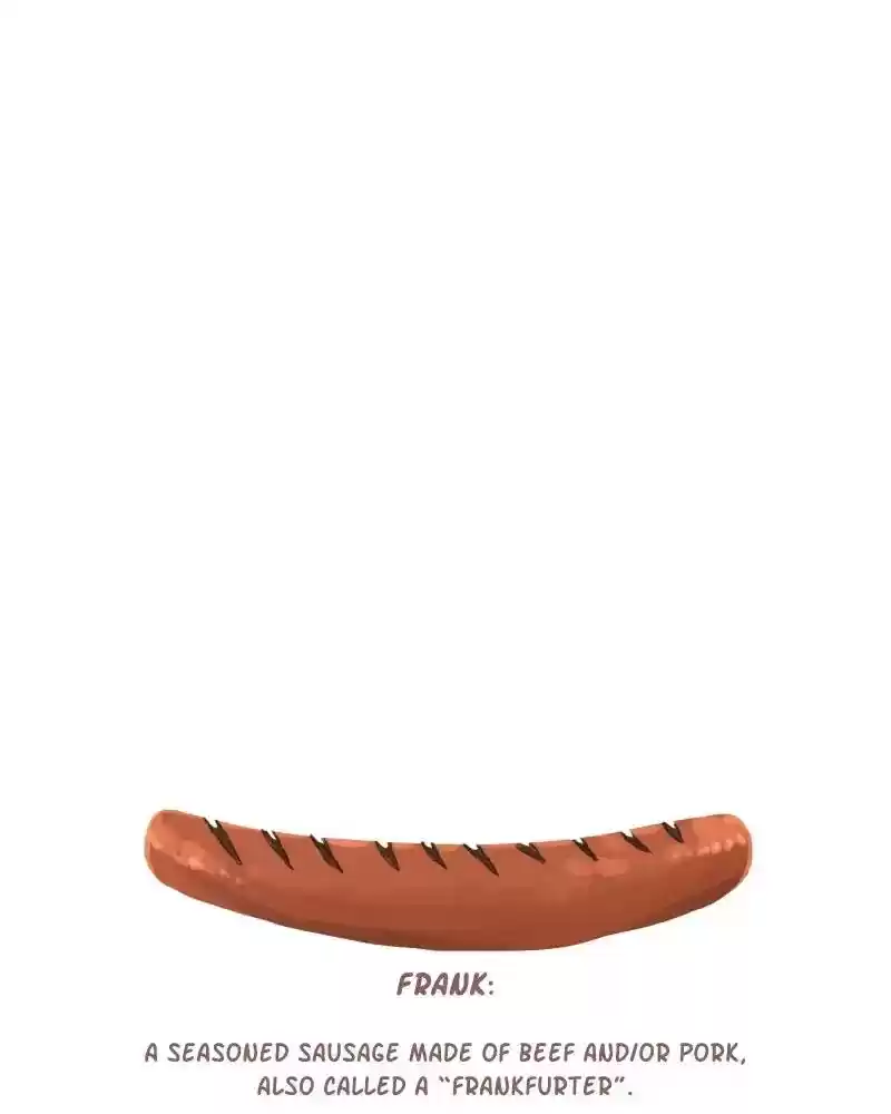 Gourmet Hound Chapter 87: Ep.85: