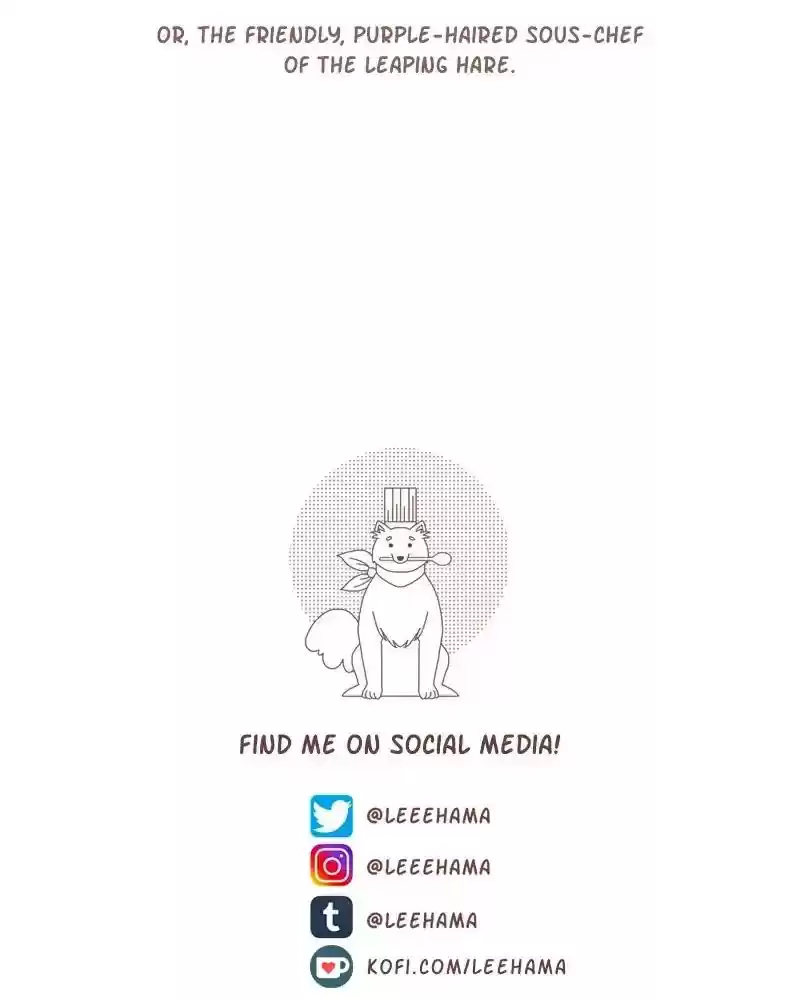 Gourmet Hound Chapter 87: Ep.85: