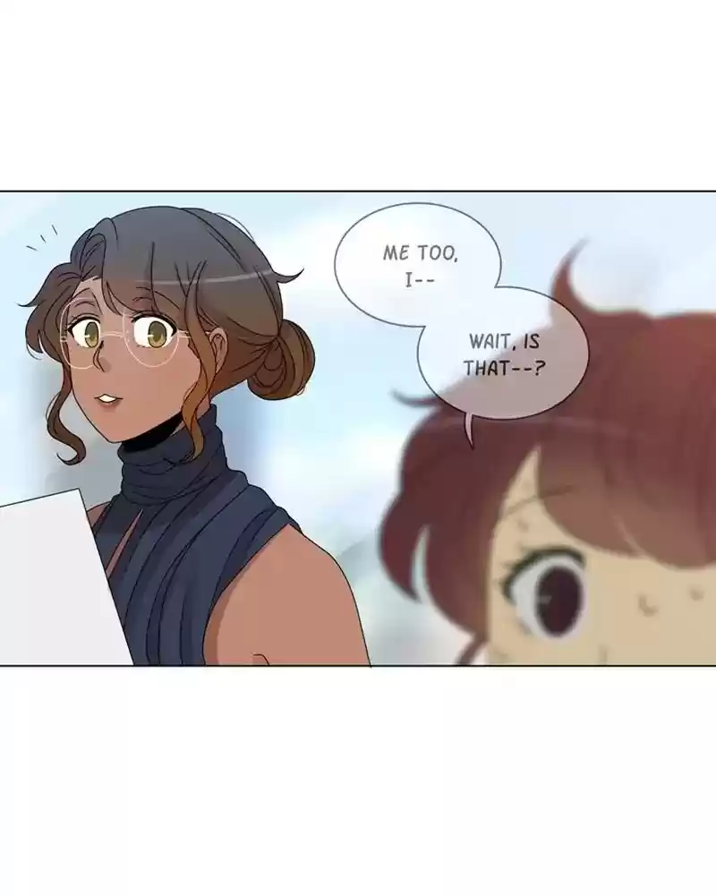 Gourmet Hound Chapter 88: Ep.86: