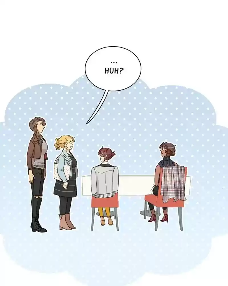 Gourmet Hound Chapter 88: Ep.86: