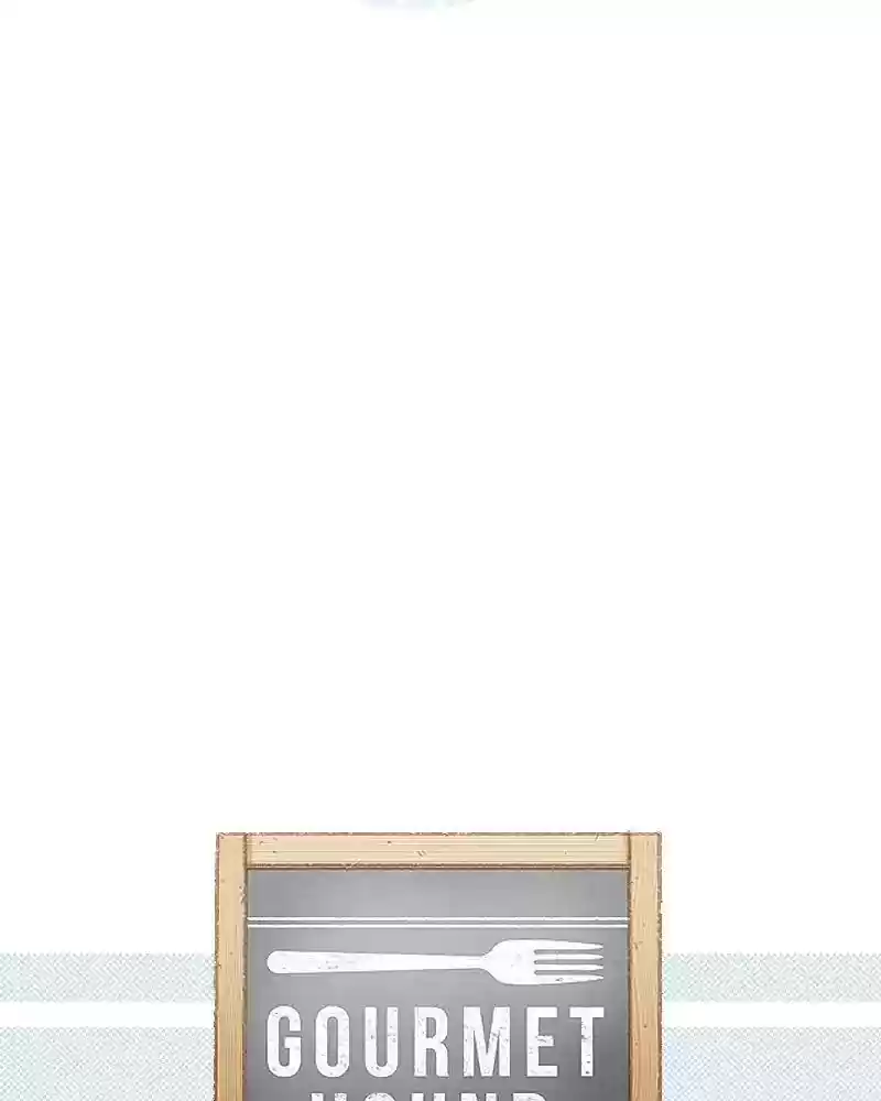 Gourmet Hound Chapter 88: Ep.86: