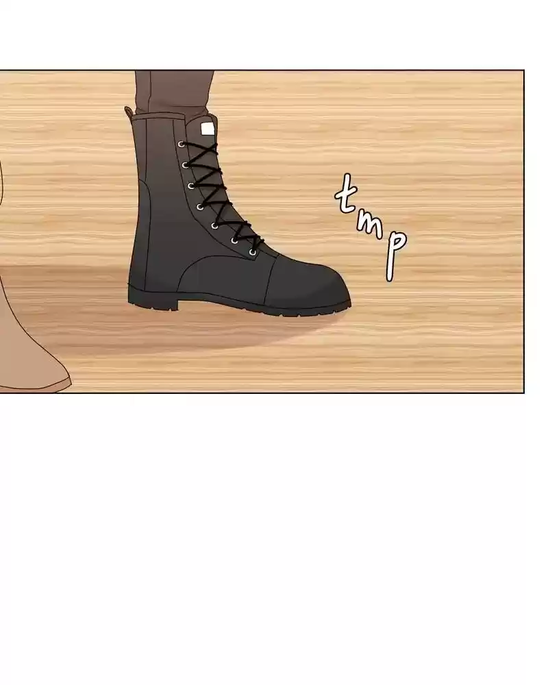 Gourmet Hound Chapter 88: Ep.86: