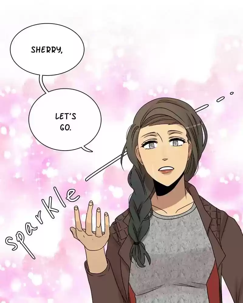 Gourmet Hound Chapter 88: Ep.86: