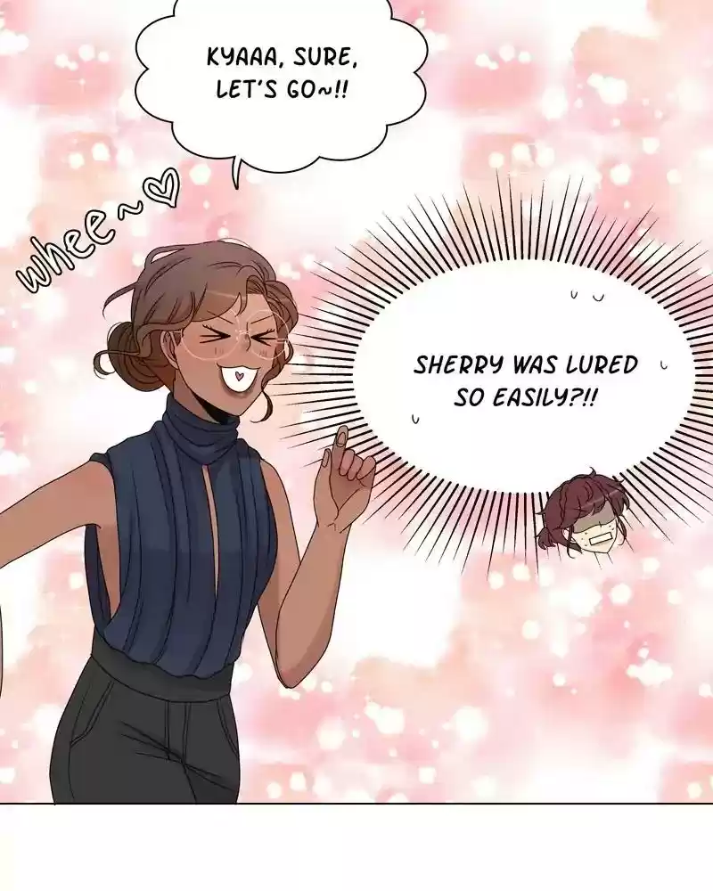 Gourmet Hound Chapter 88: Ep.86: