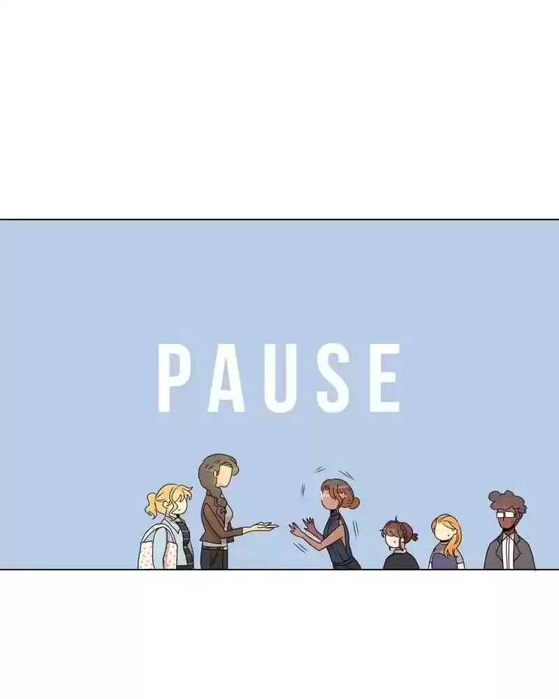 Gourmet Hound Chapter 88: Ep.86: