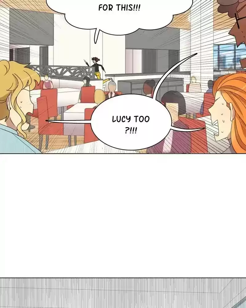 Gourmet Hound Chapter 88: Ep.86: