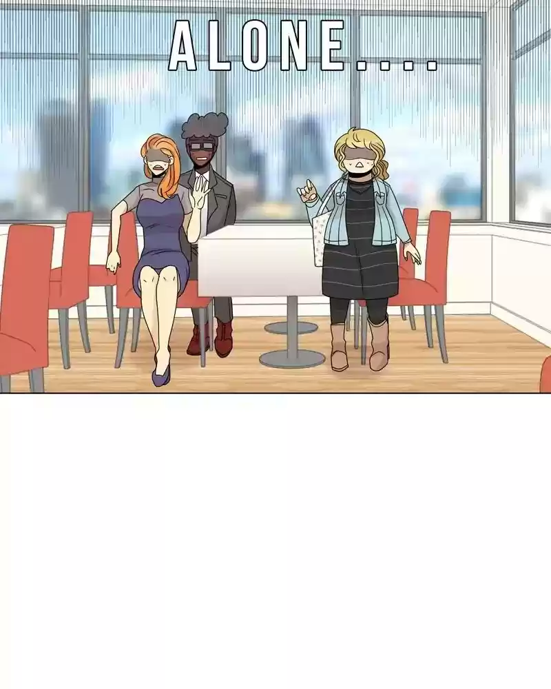 Gourmet Hound Chapter 88: Ep.86: