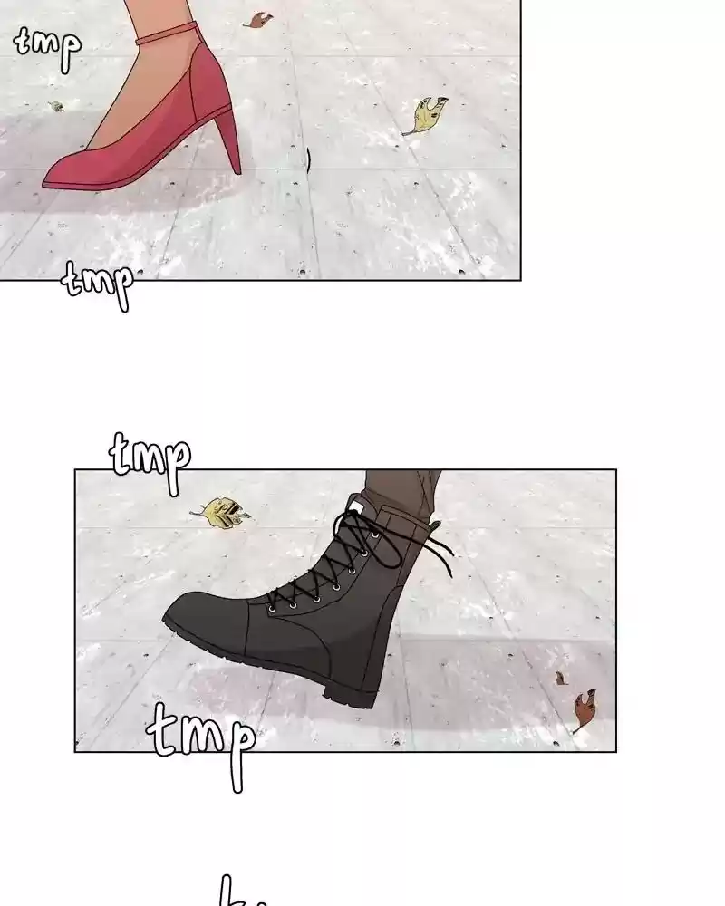 Gourmet Hound Chapter 88: Ep.86: