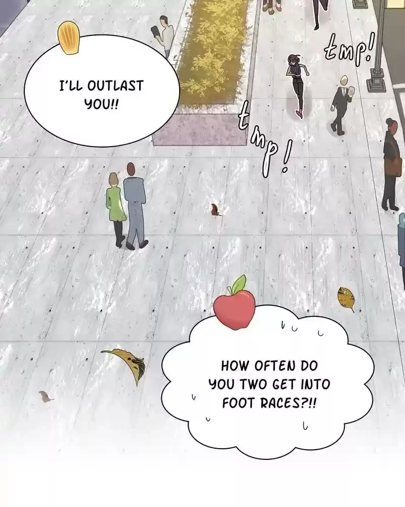 Gourmet Hound Chapter 88: Ep.86: