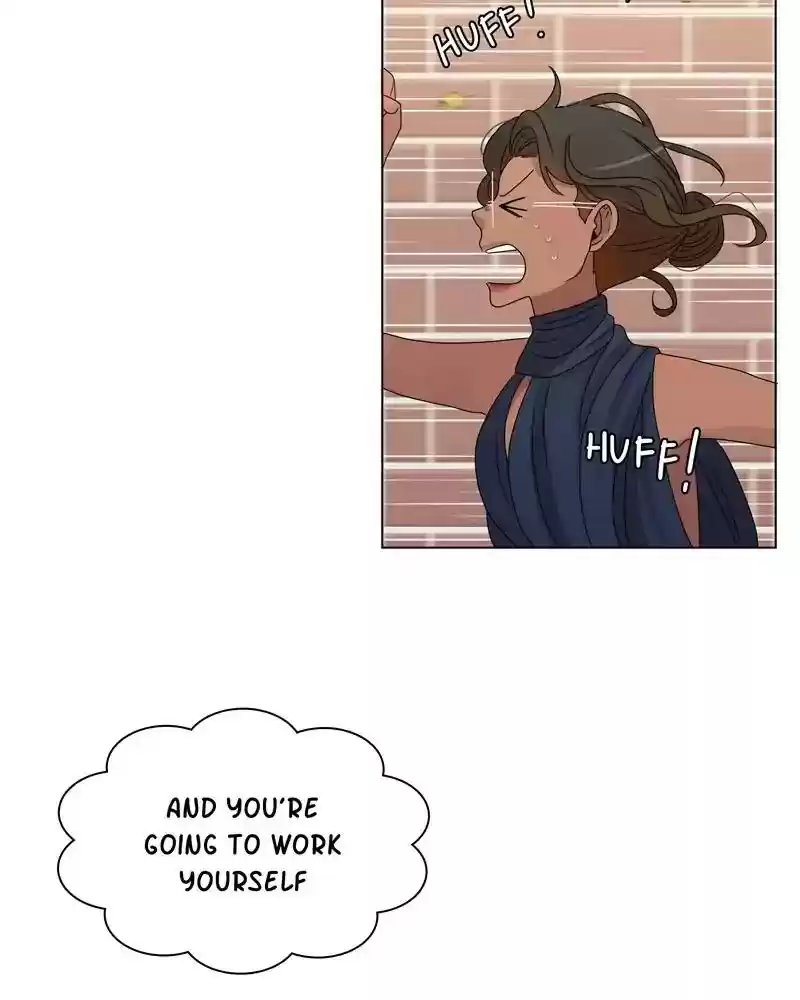 Gourmet Hound Chapter 88: Ep.86: