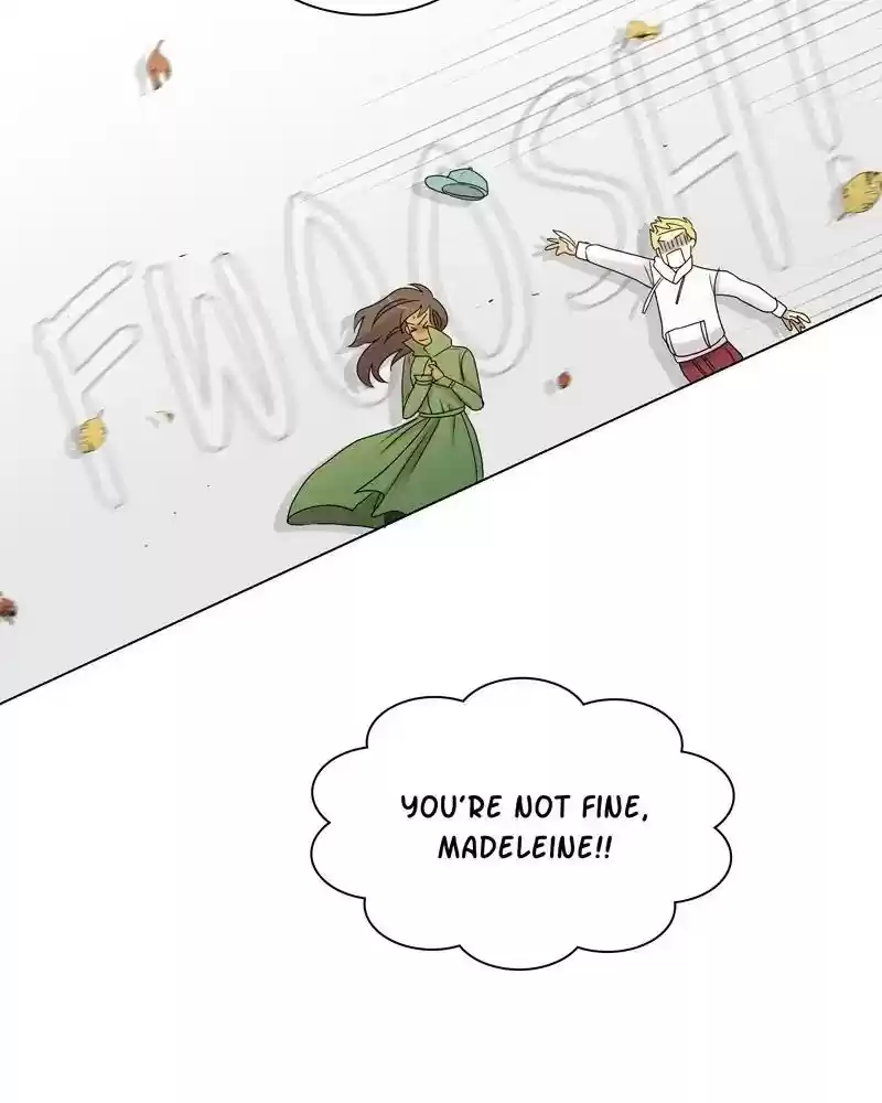 Gourmet Hound Chapter 88: Ep.86: