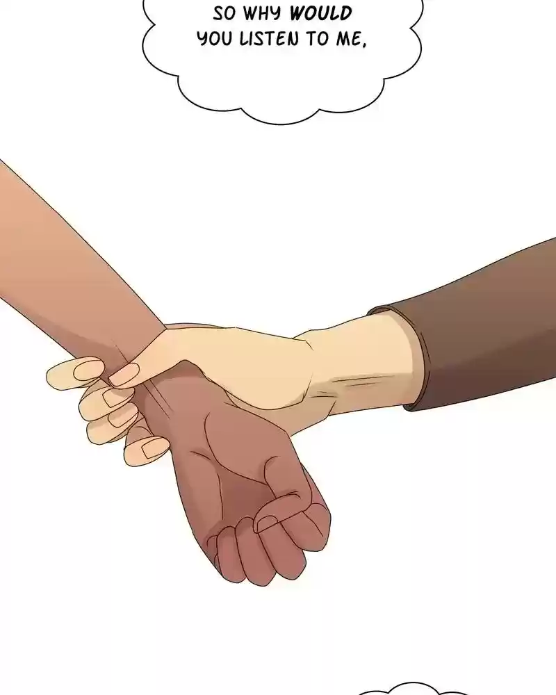 Gourmet Hound Chapter 88: Ep.86: