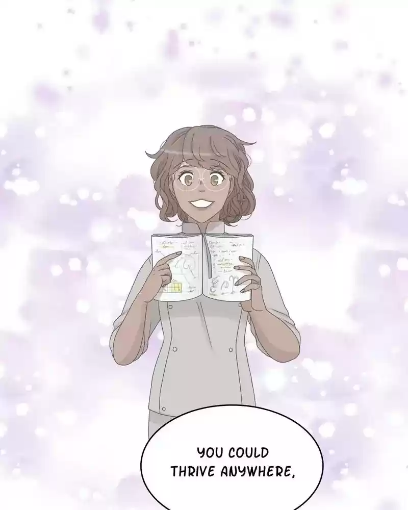 Gourmet Hound Chapter 88: Ep.86: