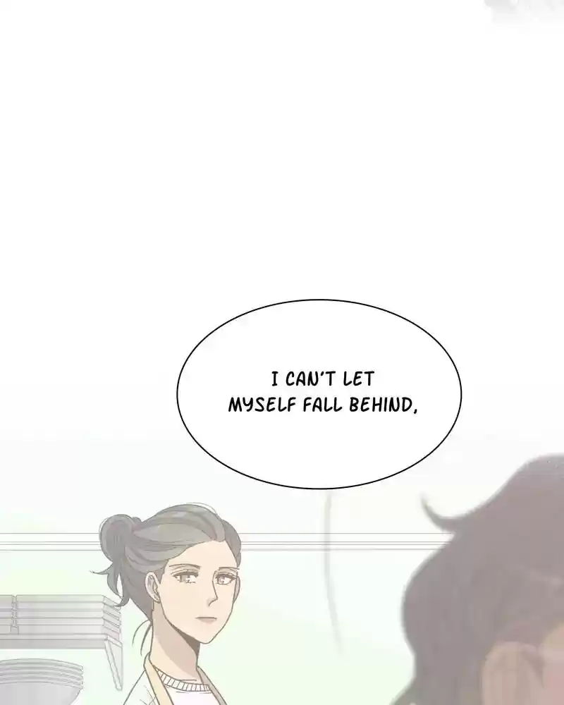 Gourmet Hound Chapter 88: Ep.86: