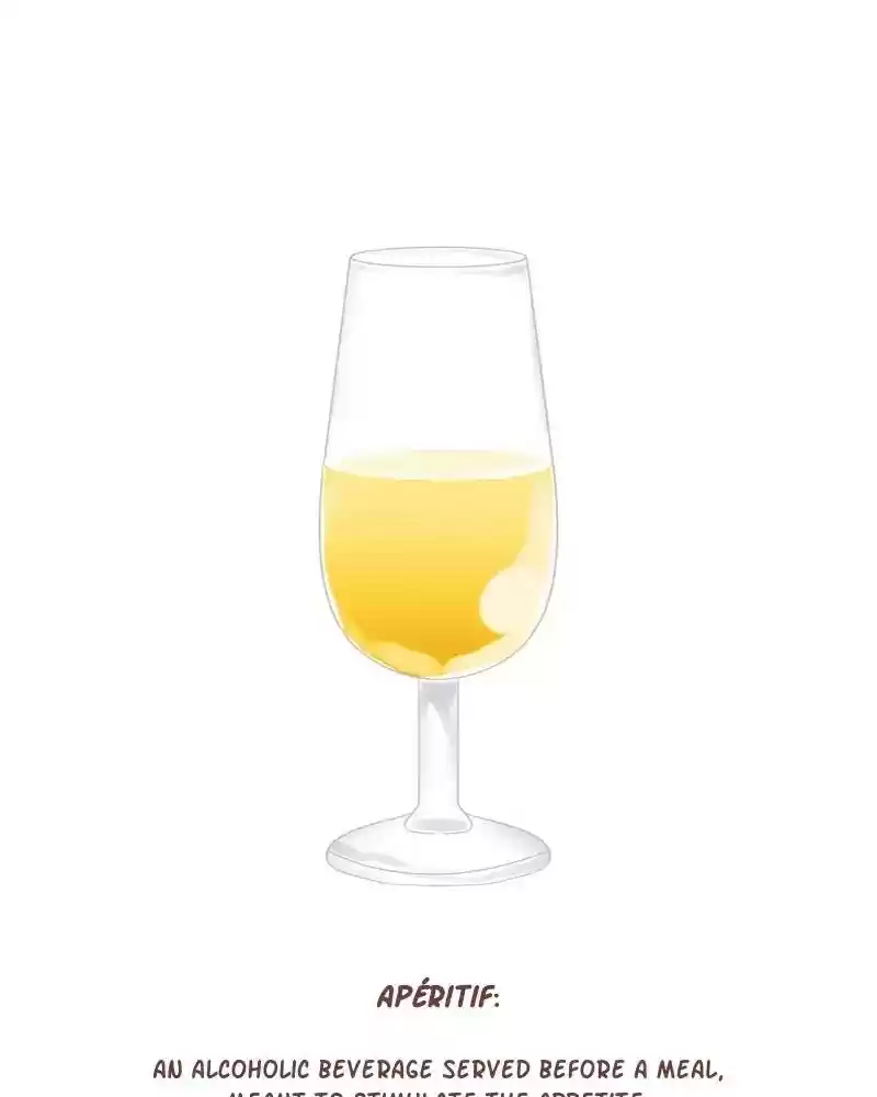 Gourmet Hound Chapter 88: Ep.86: