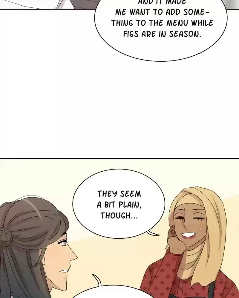 Gourmet Hound Chapter 89: Ep.87: