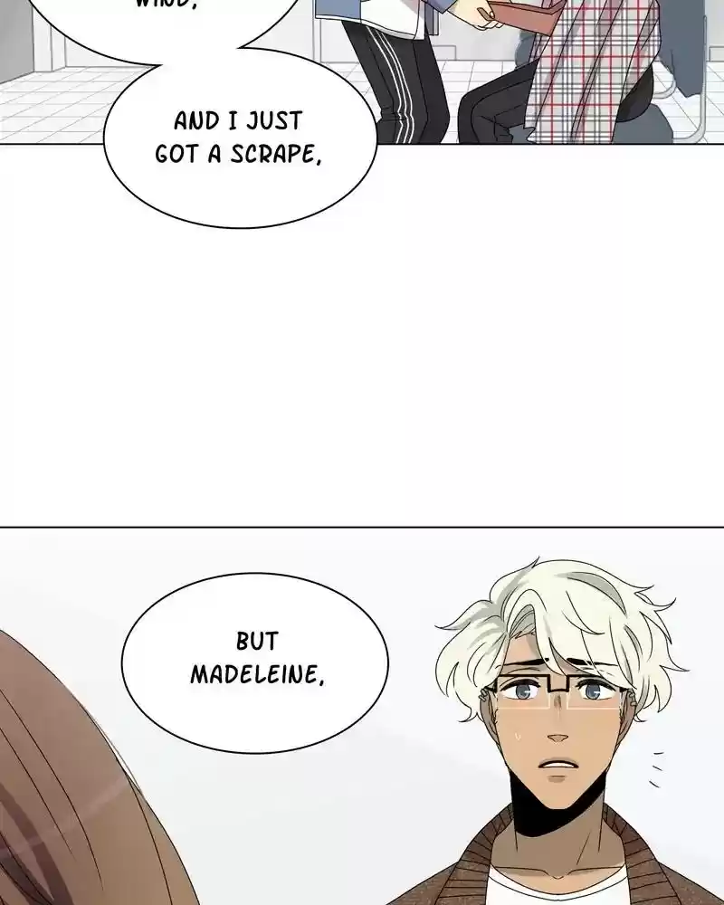 Gourmet Hound Chapter 89: Ep.87: