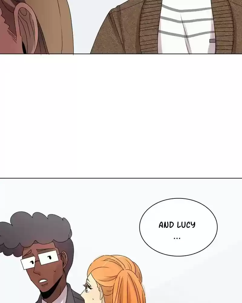 Gourmet Hound Chapter 89: Ep.87: